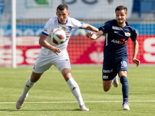 Ζυρίχη - Λωζάνη