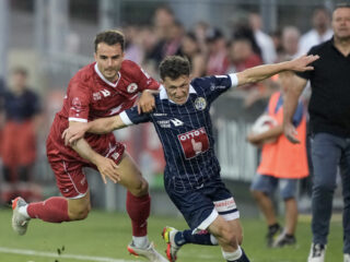 Λουκέρνη - Βίντερτουρ