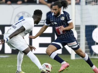 Ζυρίχη - Λουκέρνη