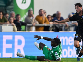 Ιβερντόν - Γκρασχόπερς