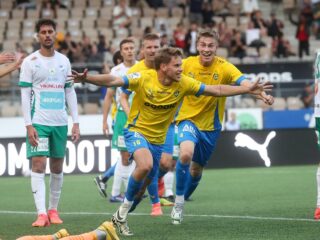 Γκνίσταν - Ίλβες