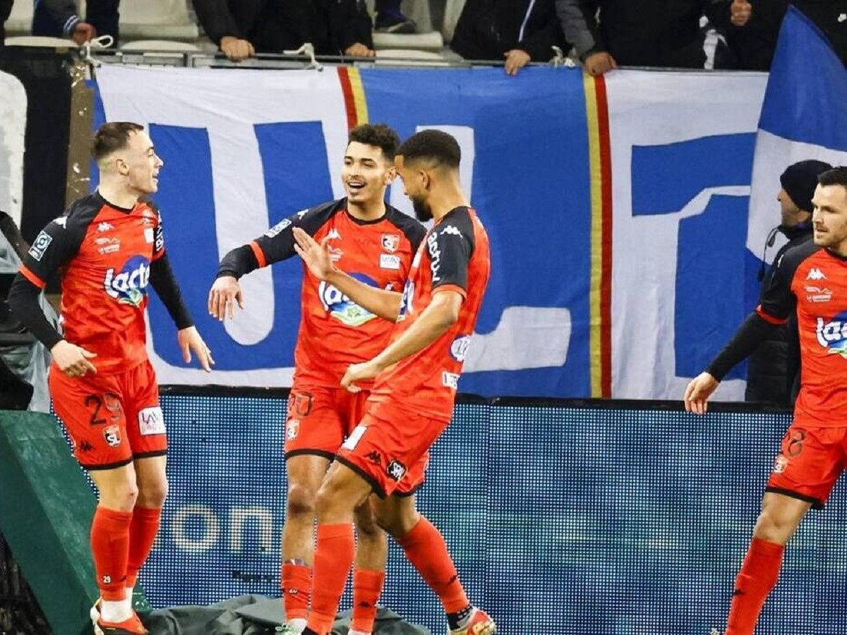 Γκρενόμπλ - Λαβάλ προγνωστικά Γαλλίας