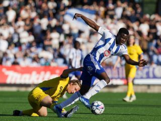 Ελσίνκι - Ίντερ Τούρκου