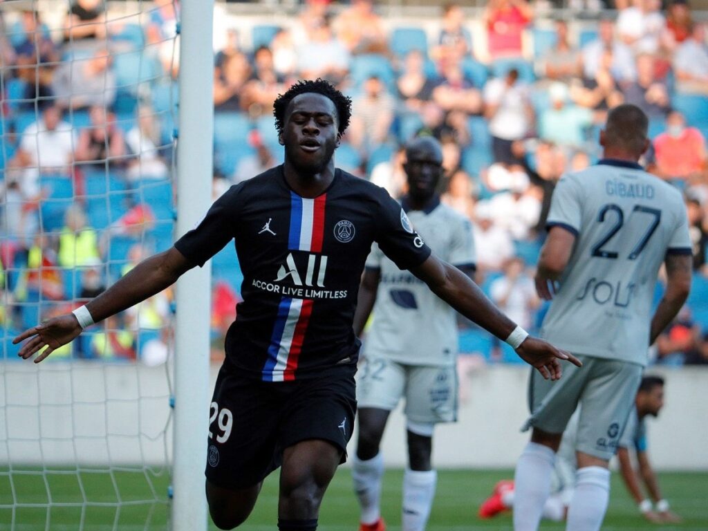 Χάβρη - Παρί Σεν Ζερμέν προγνωστικά Γαλλίας