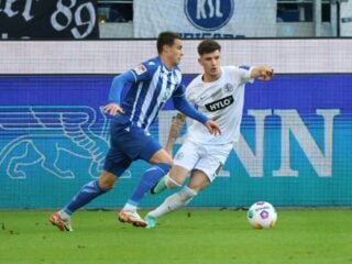 Έλβενσμπεργκ - Ντάρμσταντ