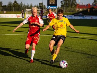 Κουόπιο - Ίντερ Τούρκου