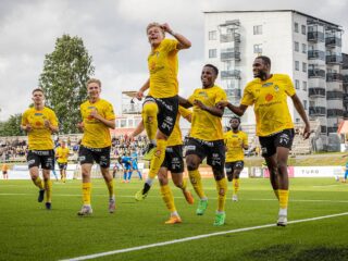 Κουόπιο - Μάριεχαμν