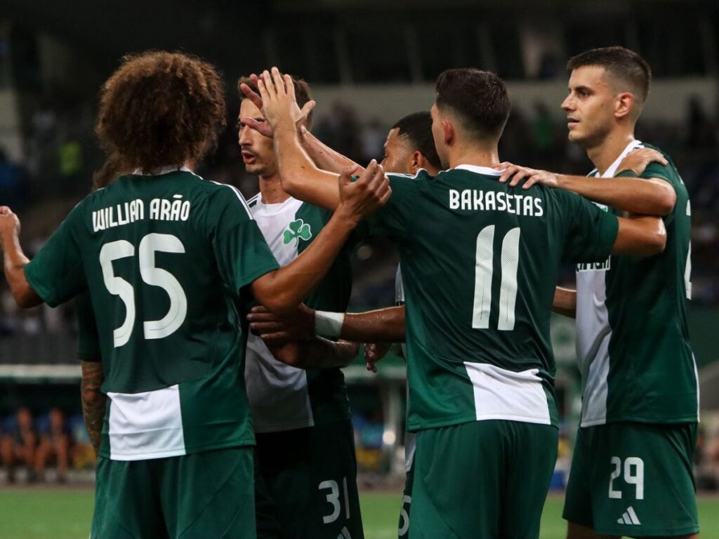 Λανς - Παναθηναϊκός προγνωστικά Κόνφερενς Λιγκ