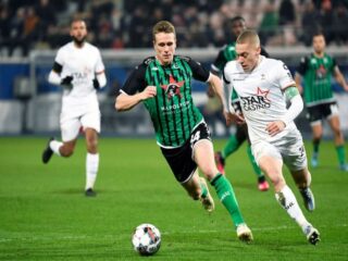 Λέουβεν - Σερκλ Μπριζ