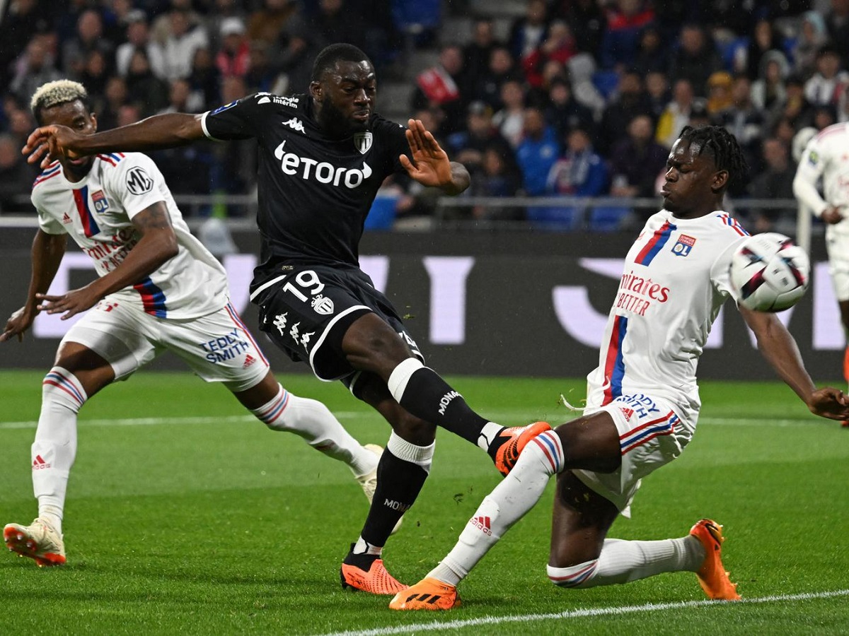 Λυών - Μονακό προγνωστικά Γαλλίας