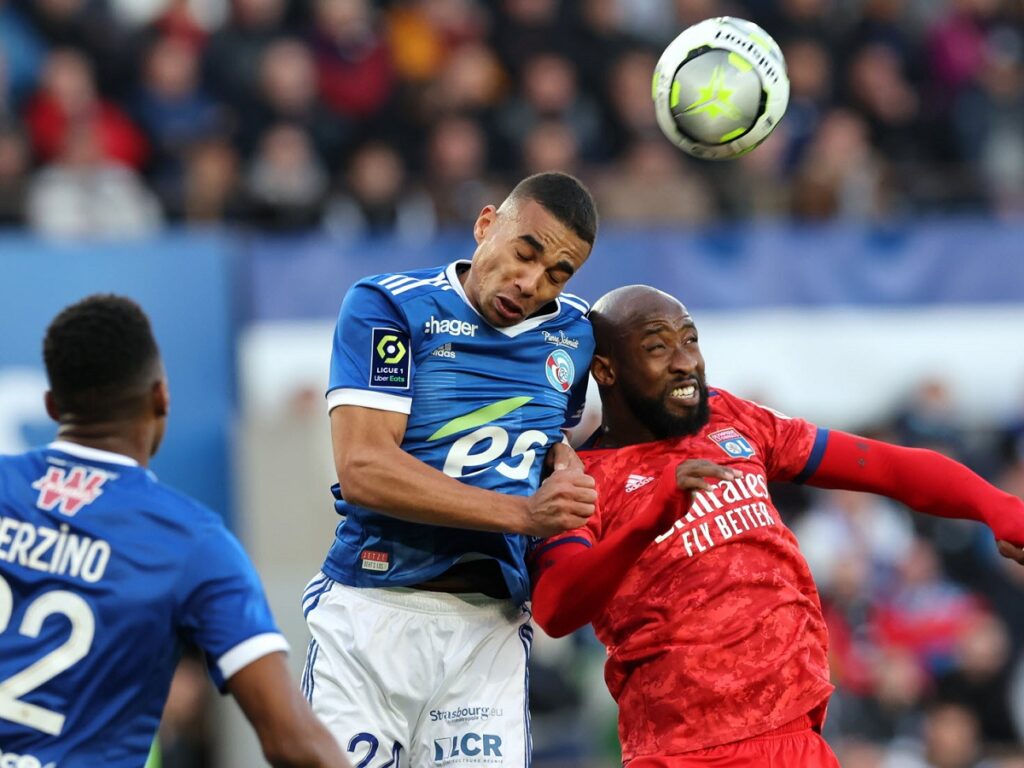 Λυών - Στρασβούργο προγνωστικά Γαλλίας