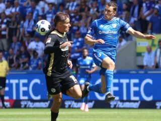 Έλβενσμπεργκ - Κολωνία