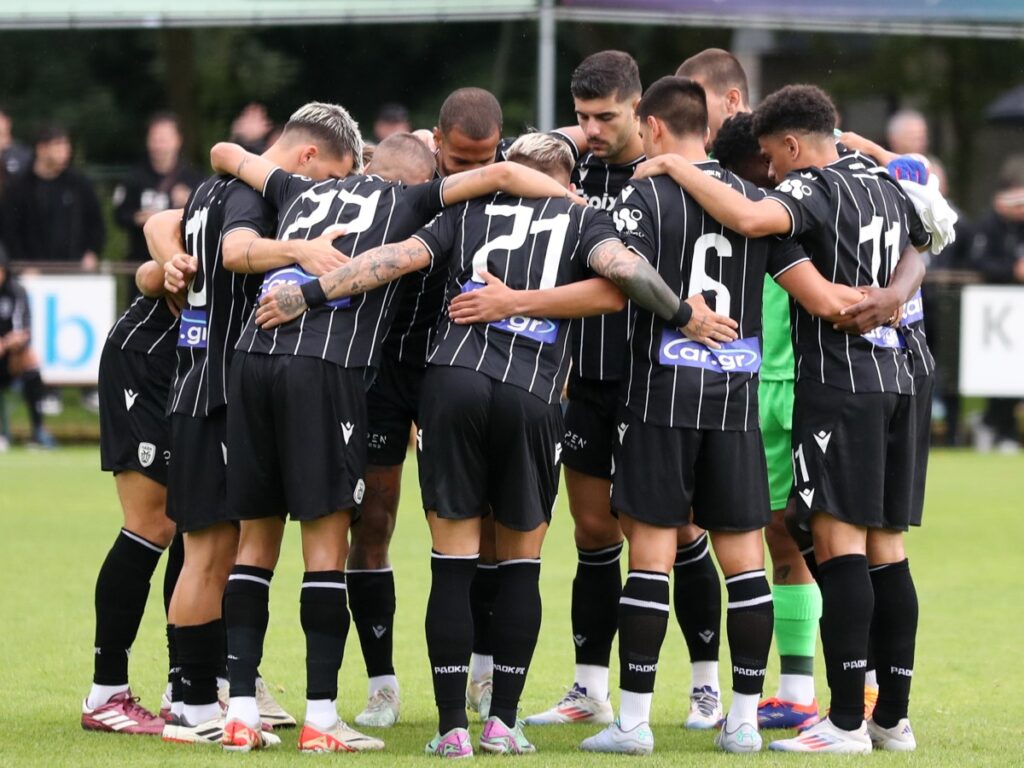 Μάλμε - ΠΑΟΚ προγνωστικά Τσάμπιονς Λιγκ