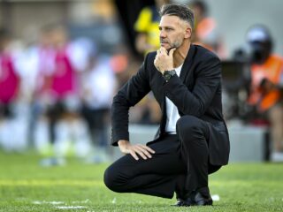 Τιχουάνα - Μοντερέι