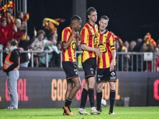 Μαλίν - Σαρλερουά