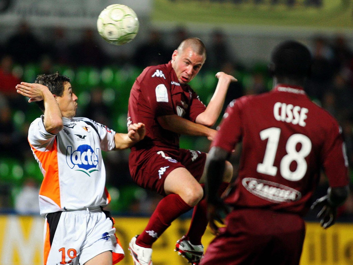 Μετς - Λαβάλ προγνωστικά Γαλλίας