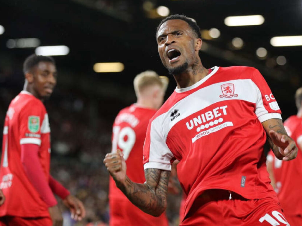 Μίντλεσμπρο - Πόρτσμουθ προγνωστικά