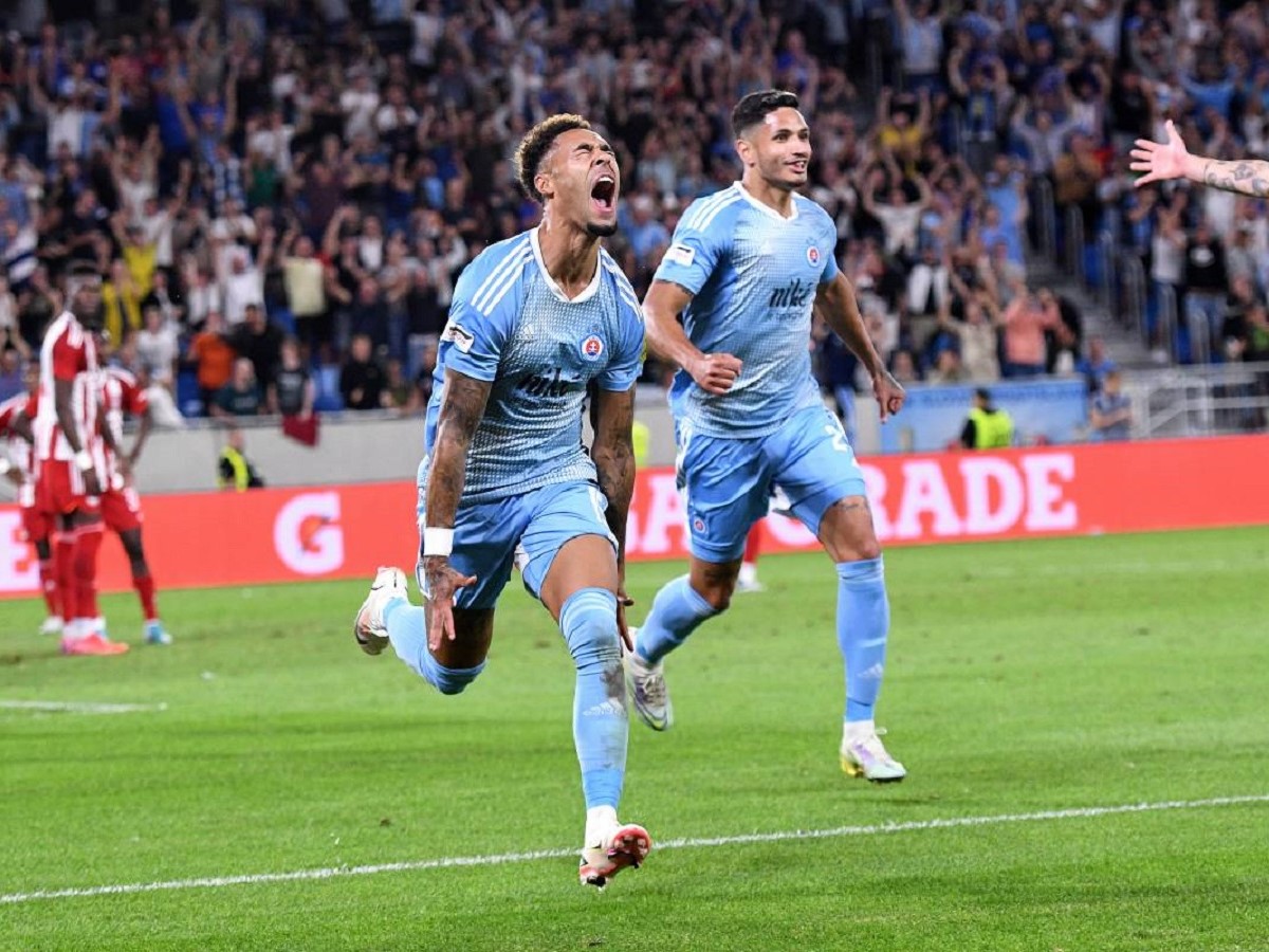 Μίντιλαντ - Σλόβαν Μπρατισλάβας προγνωστικά Τσάμπιονς Λιγκ