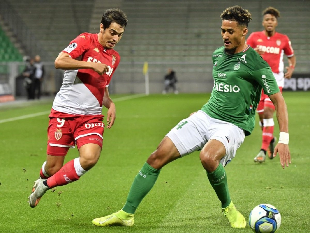 Μονακό - Σεντ Ετιέν προγνωστικά Γαλλίας