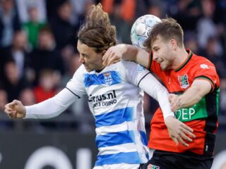 Ναϊμέγκεν - Ζβόλε