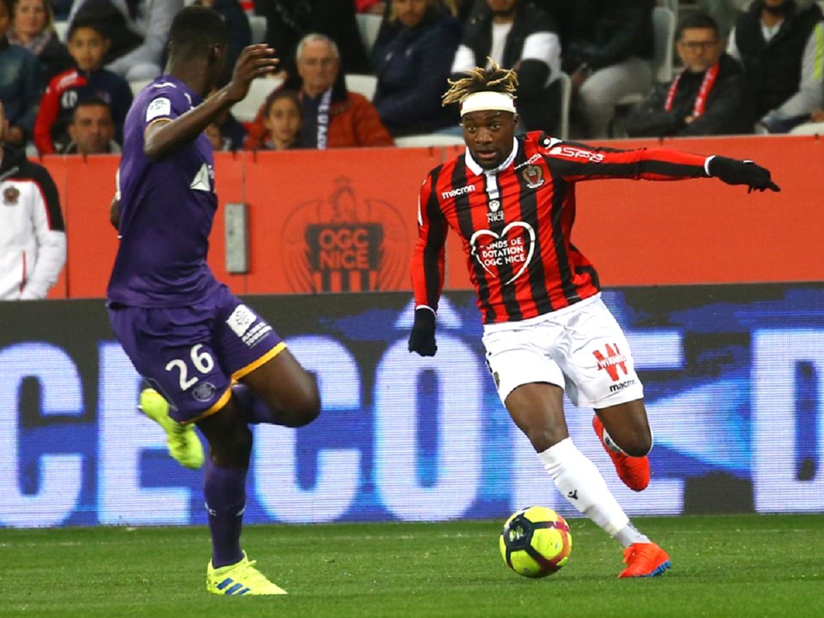 Νις - Τουλούζ προγνωστικά Γαλλίας