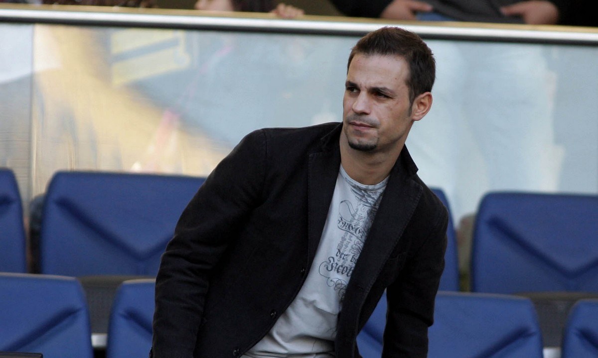 Ντέμης: «Με Ηλιόπουλο είναι αλλιώς…»