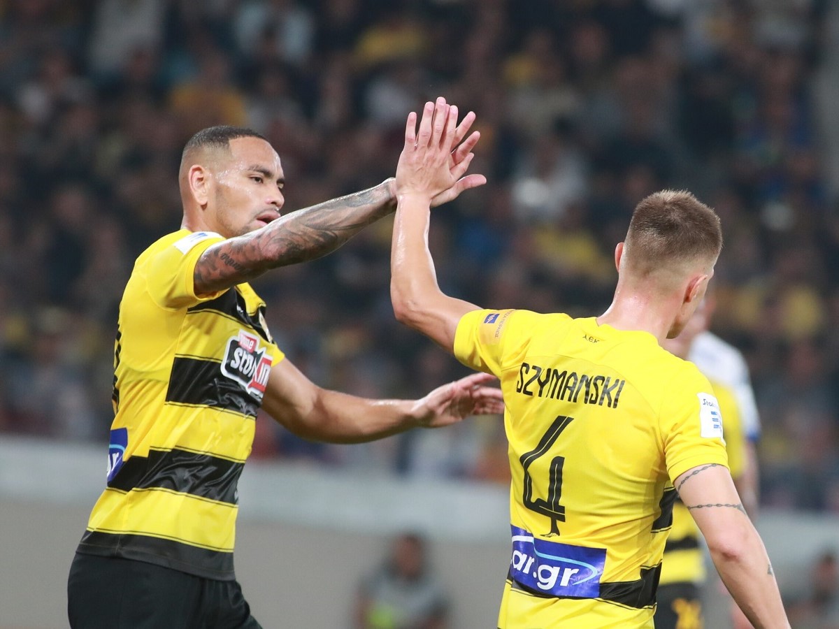 Νόα - ΑΕΚ προγνωστικά Κόνφερενς Λιγκ