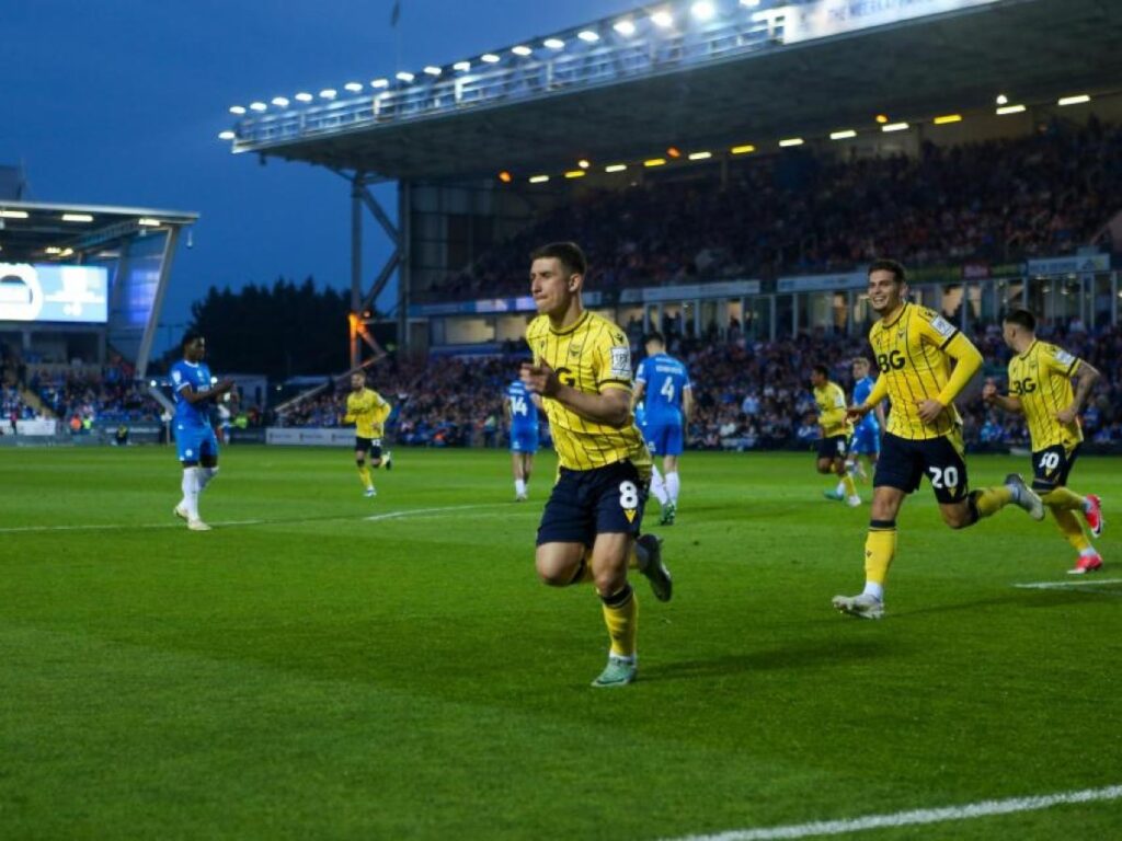 Όξφορντ - Πίτερμπρο προγνωστικά Λιγκ Καπ