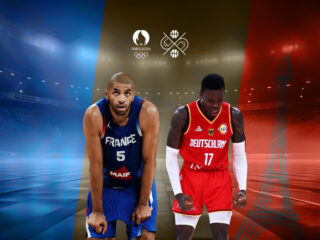 Γαλλία - Γερμανία