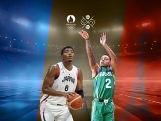Ιαπωνία - Βραζιλία