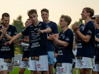 Ούλου - Ίλβες