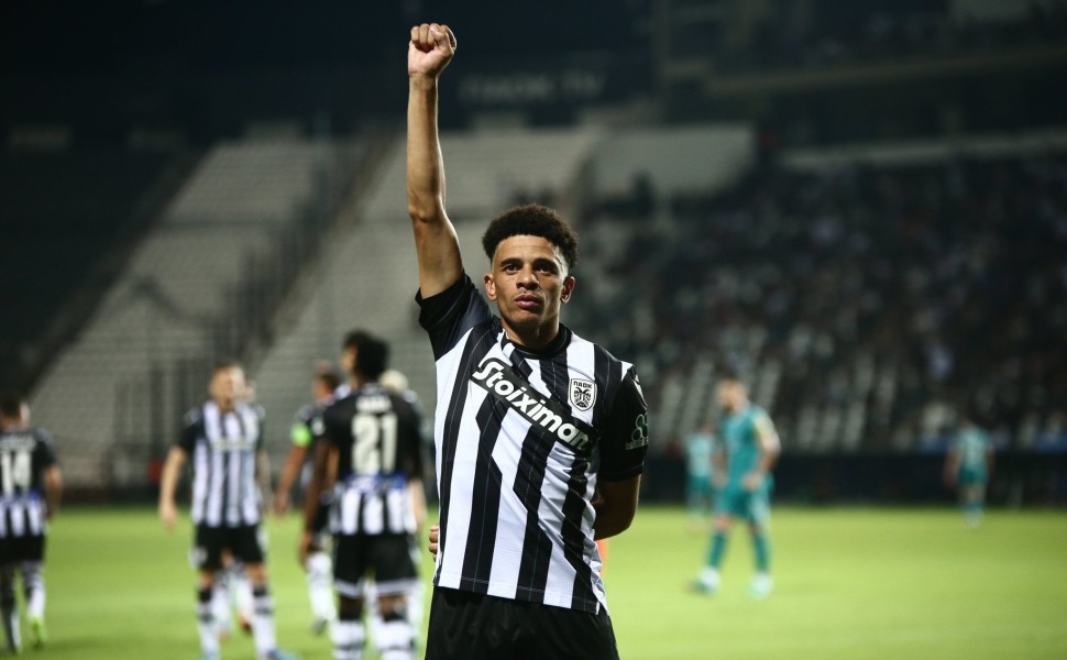 Γιουρόπα Λιγκ – ΠΑΟΚ: Με το ένα πόδι στο League Phase