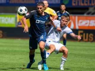 Μπρέμερ - Πάντερμπορν