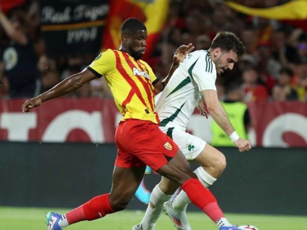 Παναθηναϊκός - Λανς προγνωτικά Κόνφερενς Λιγκ