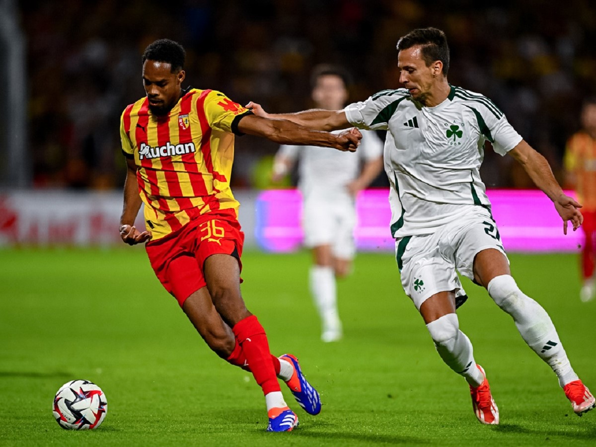 Παναθηναϊκός - Λανς προγνωστικά Κόνφερενς Λιγκ