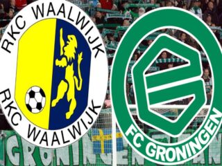 Βάαλβαϊκ - Γκρόνινγκεν