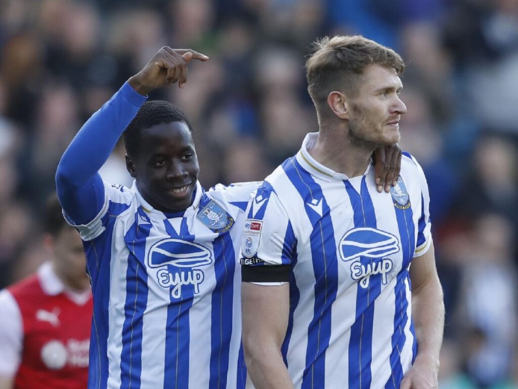 Σάντερλαντ - Σέφιλντ Γουένσντεϊ προγνωστικά