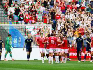 Σέφιλντ Γιουνάιτεντ - Ρέξαμ