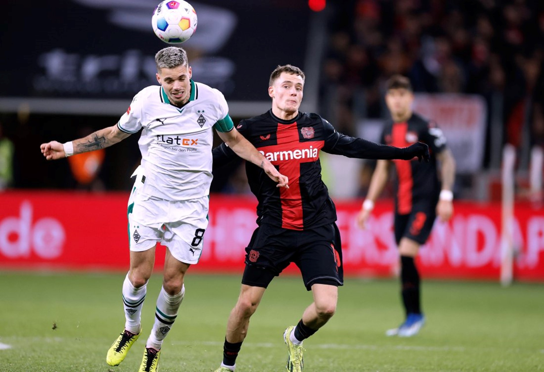 Novibet: Πρεμιέρα στη Bundesliga με TOP προσφορά* γνωριμίας