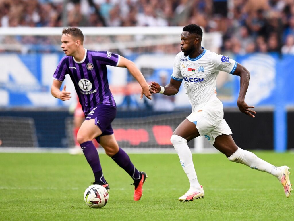 Τουλούζ - Μαρσέιγ προγνωστικά Γαλλίας