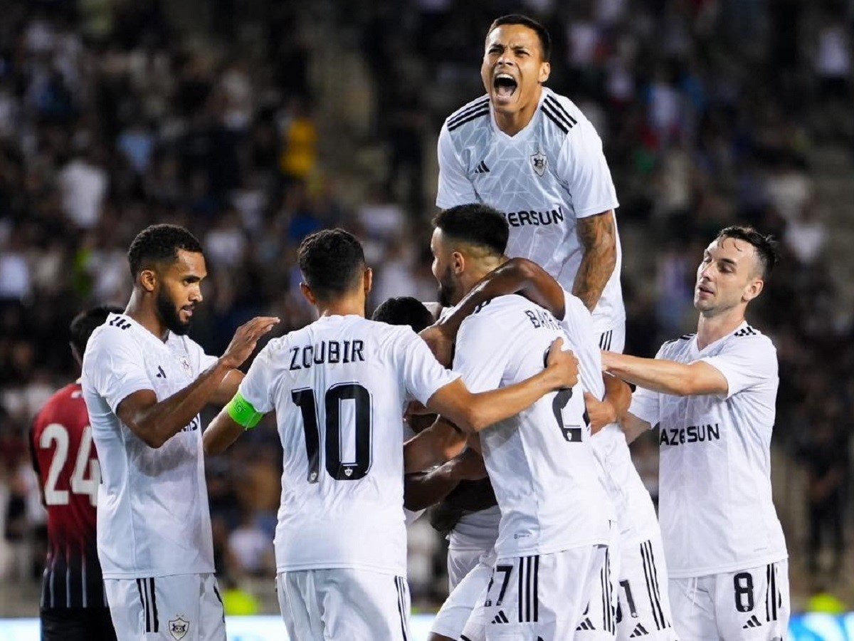 Ντινάμο Ζάγκρεμπ - Καραμπάγκ προγνωστικά Τσάμπιονς Λιγκ