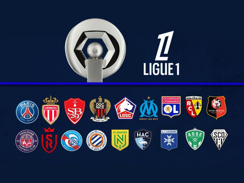 Αφιέρωμα Α Γαλλίας 2024-25