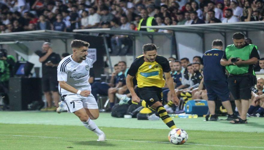 Αρκεί η κατσάδα;