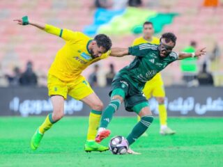 Αλ Φατέχ - Αλ Αχλί