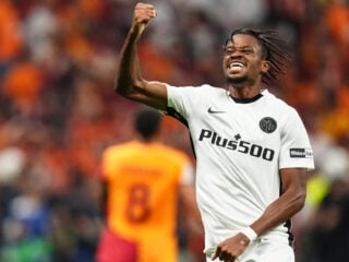 Γιουνγκ Μπόις - Λωζάνη