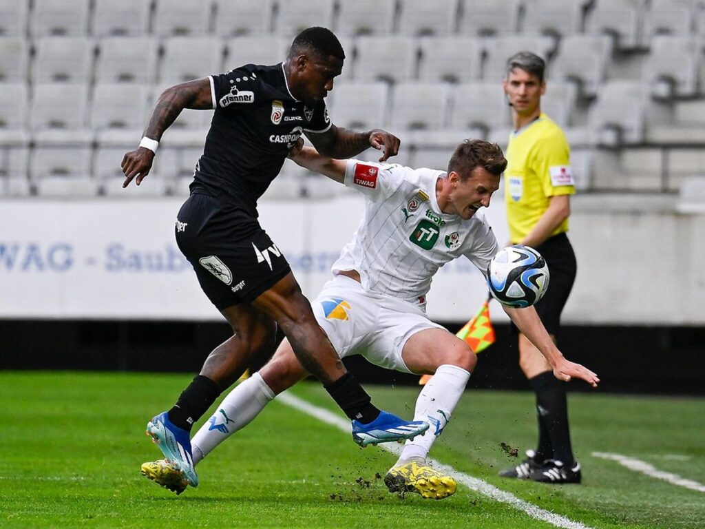 Άλταχ - Τιρόλ προγνωστικά