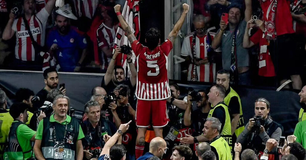 Ολυμπιακός: Δεν το περίμεναν αυτό με τον Όρτα