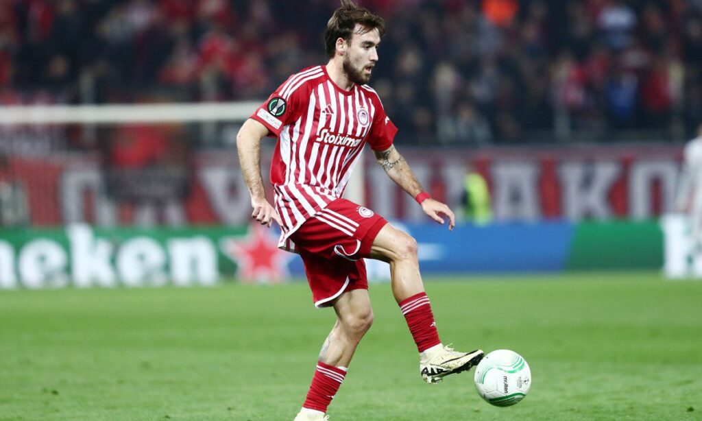 olympiacos