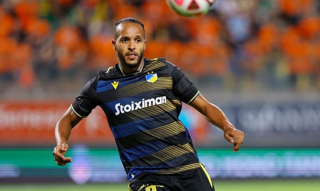 ΑΠΟΕΛ - Ρίγας Σκόλα προγνωστικά