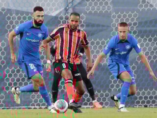 ΑΠΟΕΛ - Ρίγας Σκόλα